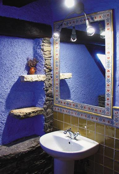 Casa Independiente Rural Ca De Corral Taull Room photo