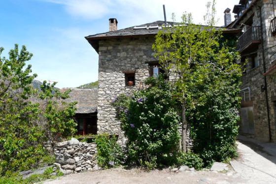 Casa Independiente Rural Ca De Corral Taull Room photo
