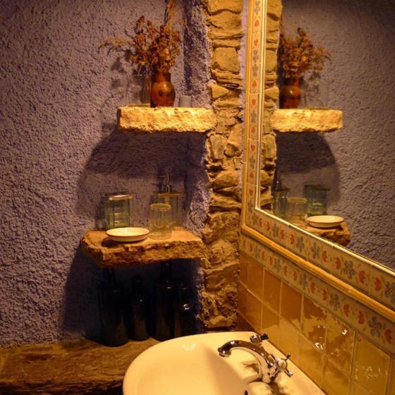 Casa Independiente Rural Ca De Corral Taull Room photo