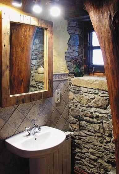 Casa Independiente Rural Ca De Corral Taull Room photo